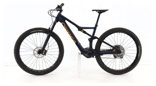 Produit reconditionné · Orbea Rise M20 Carbone / Vélo VTT électrique / Orbea | Très bon état