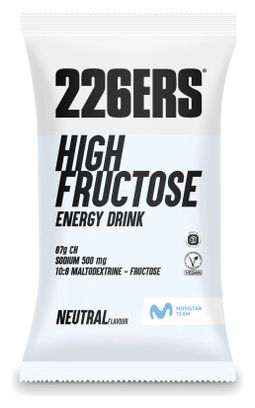 Boisson Energisante 226ERS High Fructose Neutre 90g