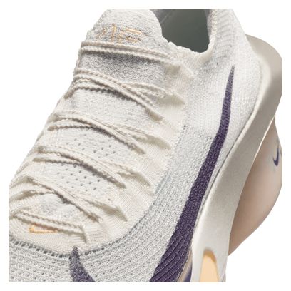 Nike Alphafly 3 Running Shoes, Gray, Men's