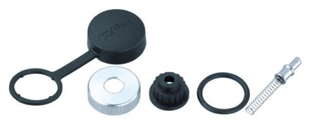 Kit de reparación para bomba Topeak Peak DX