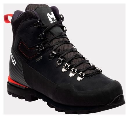 Chaussures de Randonnée Millet G Trek 5E Gore-Tex Noir Homme