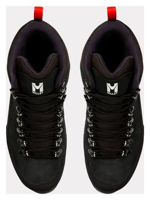 Chaussures de Randonnée Millet G Trek 5E Gore-Tex Noir Homme