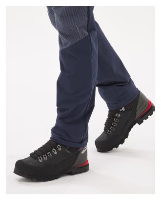 Chaussures de Randonnée Millet G Trek 5E Gore-Tex Noir Homme