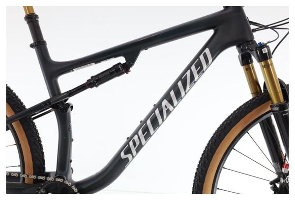 Produit reconditionné · Specialized Epic FSR Carbone GX AXS / Vélo VTT / Specialized | Bon état