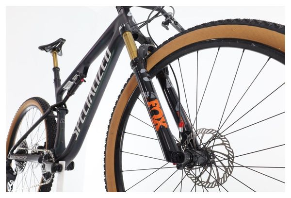 Produit reconditionné · Specialized Epic FSR Carbone GX AXS / Vélo VTT / Specialized | Bon état