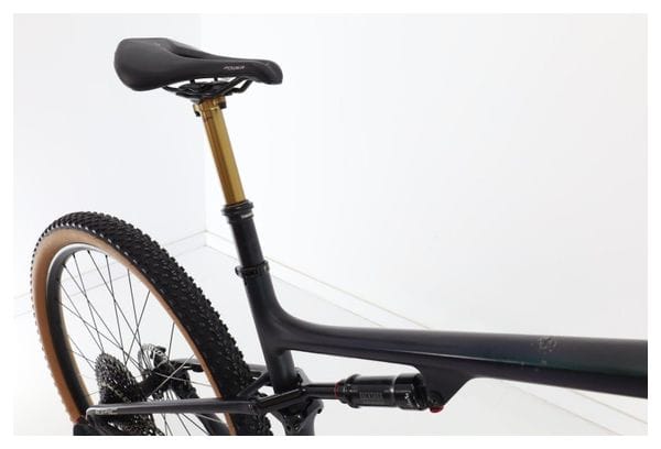 Produit reconditionné · Specialized Epic FSR Carbone GX AXS / Vélo VTT / Specialized | Bon état