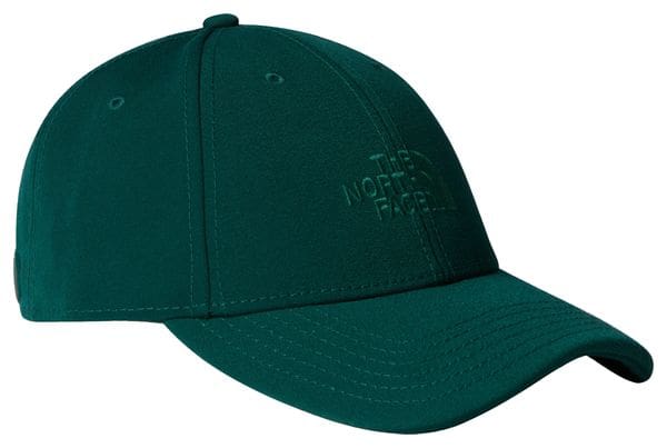 The North Face Unisex Recycled '66 Green Cap