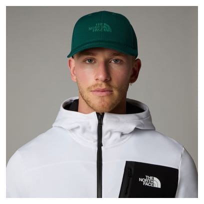 The North Face Unisex Recycled '66 Green Cap