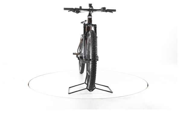 Produit reconditionné - KTM Macina Team 792 E-Bike - Très Bon Etat