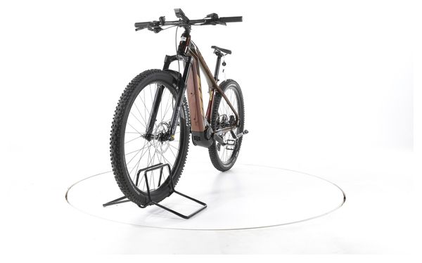 Produit reconditionné - KTM Macina Team 792 E-Bike - Très Bon Etat