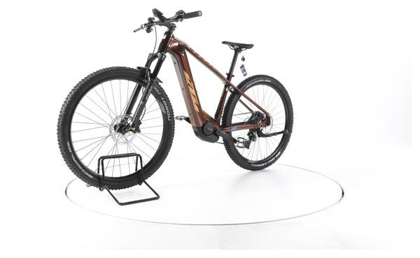 Produit reconditionné - KTM Macina Team 792 E-Bike - Très Bon Etat