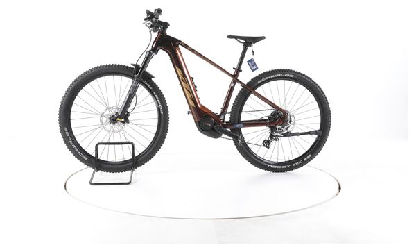Produit reconditionné - KTM Macina Team 792 E-Bike - Très Bon Etat