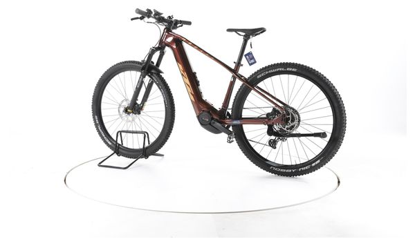 Produit reconditionné - KTM Macina Team 792 E-Bike - Très Bon Etat