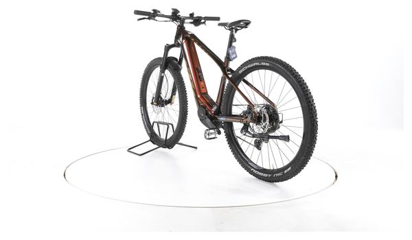 Produit reconditionné - KTM Macina Team 792 E-Bike - Très Bon Etat
