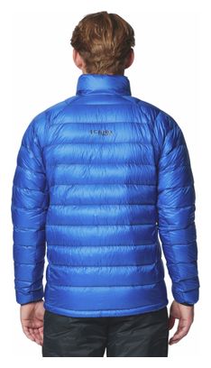 Columbia Arctic Crest donsjack blauw