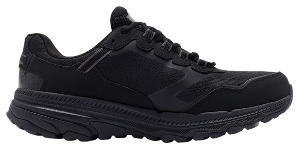 Skechers Waterproof Go Run Trail Altitude 2.0 Trail-Laufschuhe, schwarz, für Herren