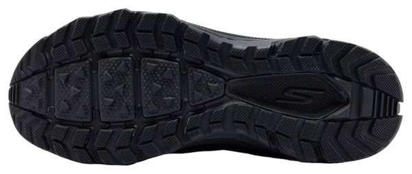 Skechers Waterproof Go Run Trail Altitude 2.0 Trail-Laufschuhe, schwarz, für Herren