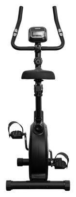 Vélo d'appartement vertical V-6 | Bluetooth  Kinomap| Résistance magnétique