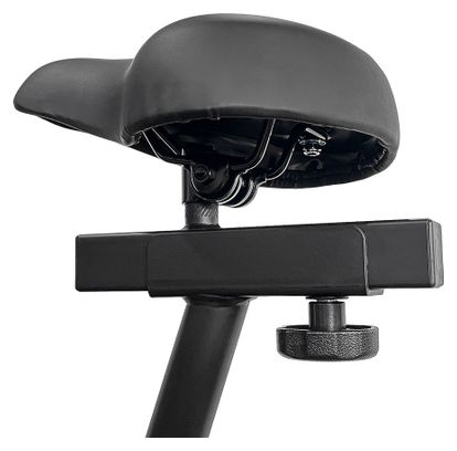 Vélo d'appartement vertical V-6 | Bluetooth  Kinomap| Résistance magnétique