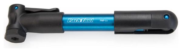 Park Tool Pocket Protector Mini Pump Blue