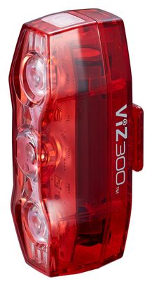 Cateye ViZ300 Rear Light