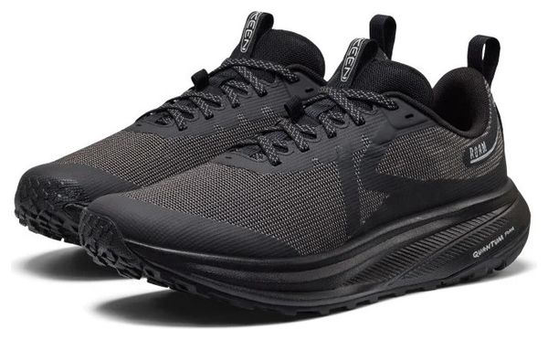 Scarpe da trail Keen Roam Nero Uomo 