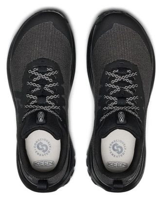 Scarpe da trail Keen Roam Nero Uomo 