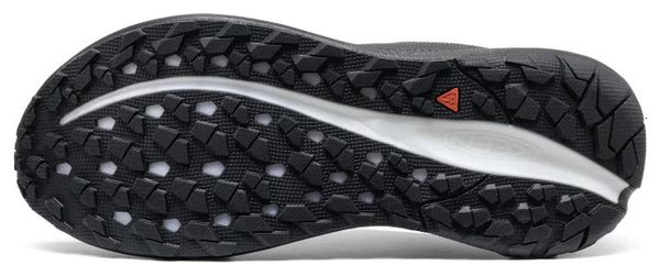 Scarpe da trail Keen Roam Nero Uomo 