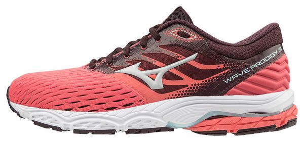 Chaussures Mizuno wave prodigy 3