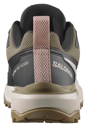 Salomon X Ultra 360 Edge Khaki/Black Men's Outdoor Shoes