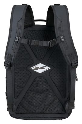 Zaino da viaggio Kenny 42L Nero