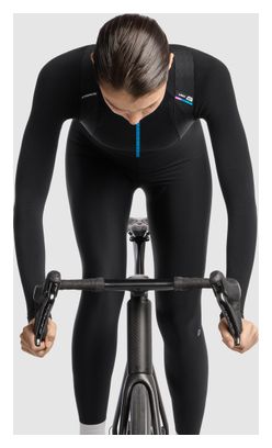 Assos Donna Uma GT Hashoogi S11 Bibtights Nero