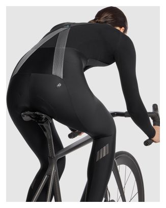Assos Donna Uma GT Hashoogi S11 Bibtights Nero