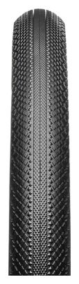 Hutchinson Overide 650B Gravel Tire Tubeless Ready Soft Black / Beige