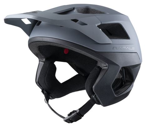 Casque Kenny Rafale Gris 