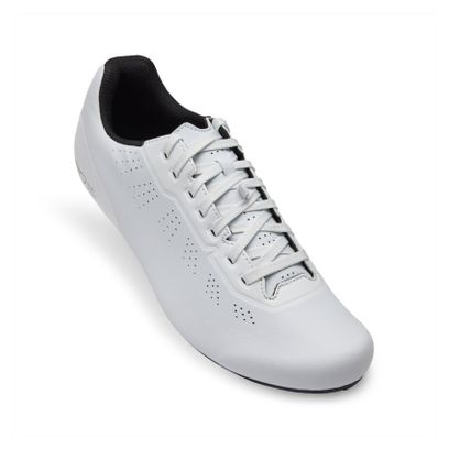 Chaussures Route Giro Stylus II Blanc
