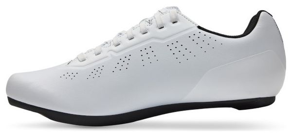 Chaussures Route Giro Stylus II Blanc