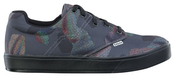 Chaussures ION Seek Camo / Multicolor