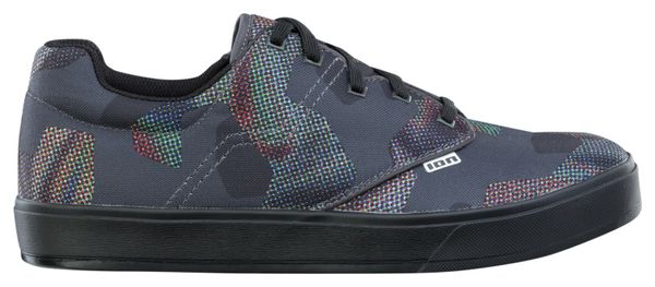 Schoenen ION Seek Camo Multicolor