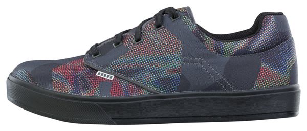 Schoenen ION Seek Camo Multicolor