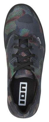 Schoenen ION Seek Camo Multicolor