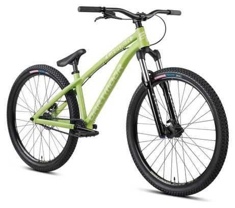 Dartmoor Gamer 26 Dirt MTB 26'' Verde Mate Oliva 2022