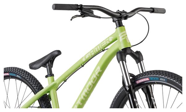 Dartmoor Gamer 26 Dirt MTB 26'' Matt Green Olive 2022
