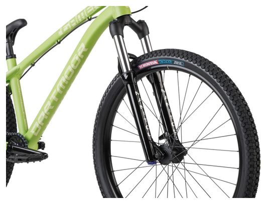 Dartmoor Gamer 26 Dirt MTB 26'' Matt Green Olive 2022