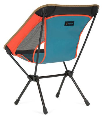 Silla plegable Helinox Chair One (re) Multicolor