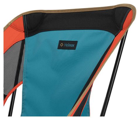 Silla plegable Helinox Chair One (re) Multicolor