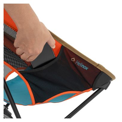 Silla plegable Helinox Chair One (re) Multicolor