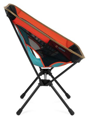 Silla plegable Helinox Chair One (re) Multicolor