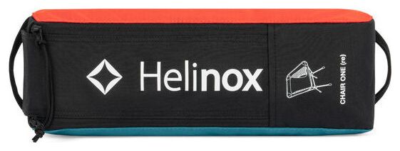 Silla plegable Helinox Chair One (re) Multicolor