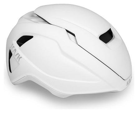 Kask  WasabiWG11 Helm Mattweiß